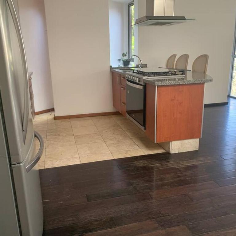 Lindo depa 2 rec Bosques con jardin y gym - Two-Bedroom Apartment - 7