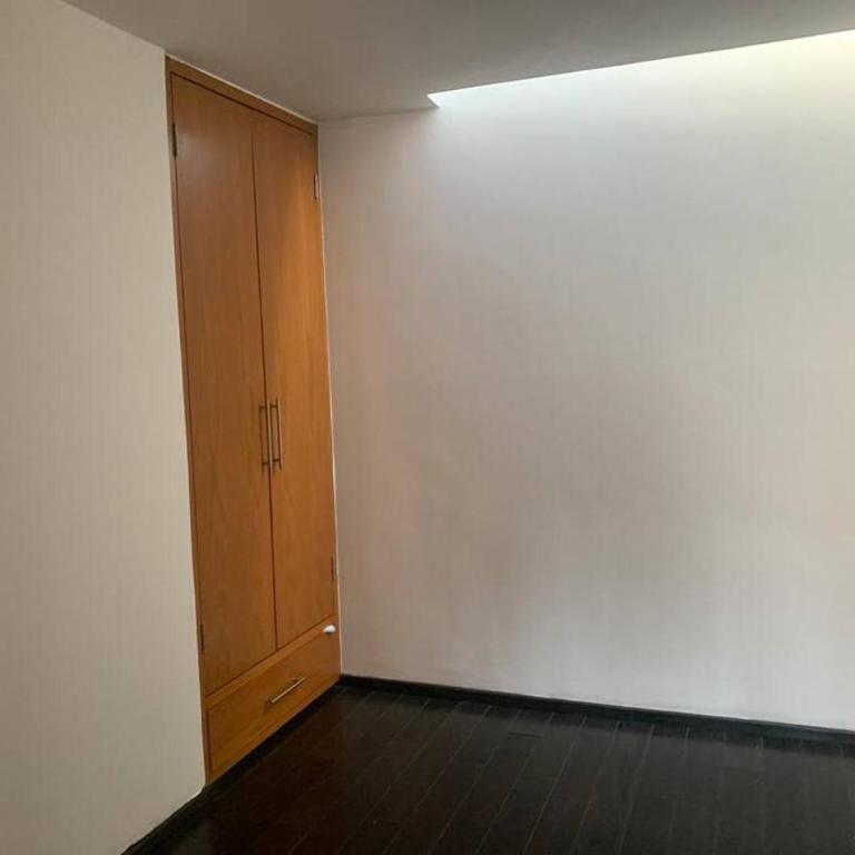 Lindo depa 2 rec Bosques con jardin y gym - Two-Bedroom Apartment - 11
