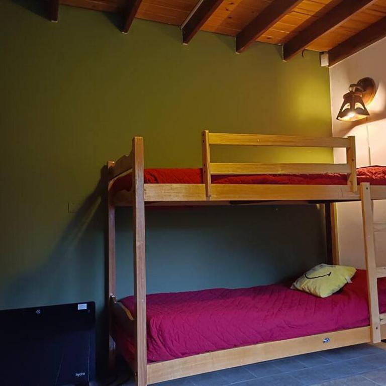 Casa quinta espaciosa - Casa de 5 dormitorios - 21