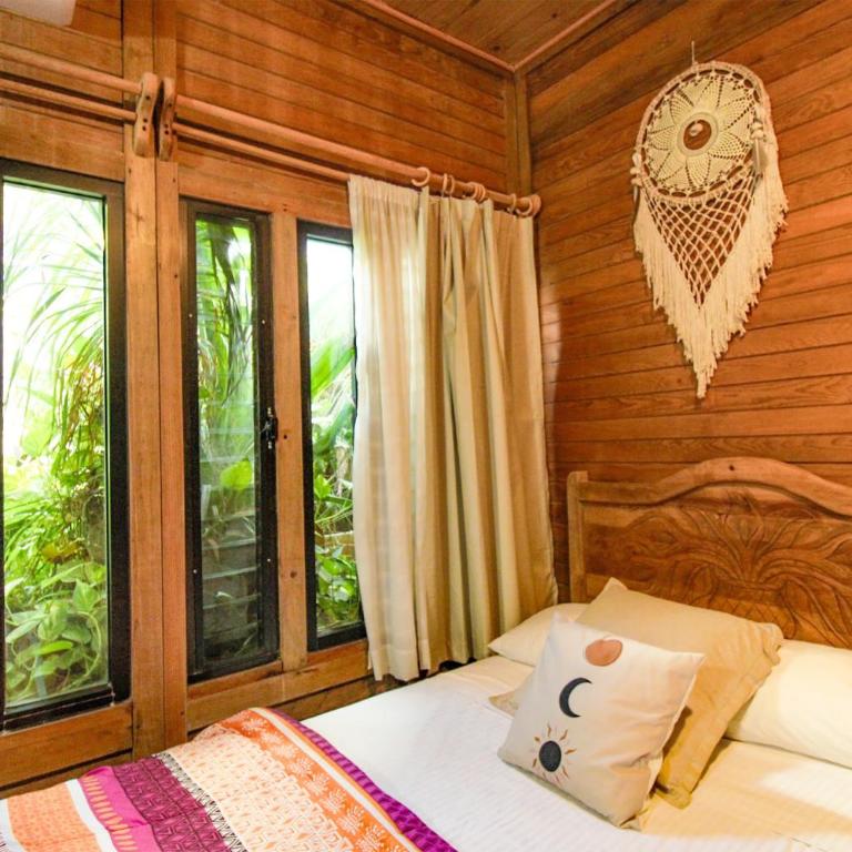 Alicat Villas - Villa Estándar - 11