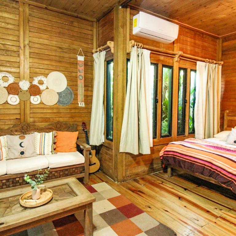 Alicat Villas - Villa Deluxe - 21