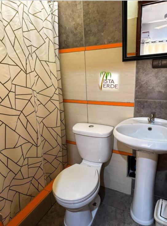 RentvistaVerde - Double Room with Two Double Beds - 4