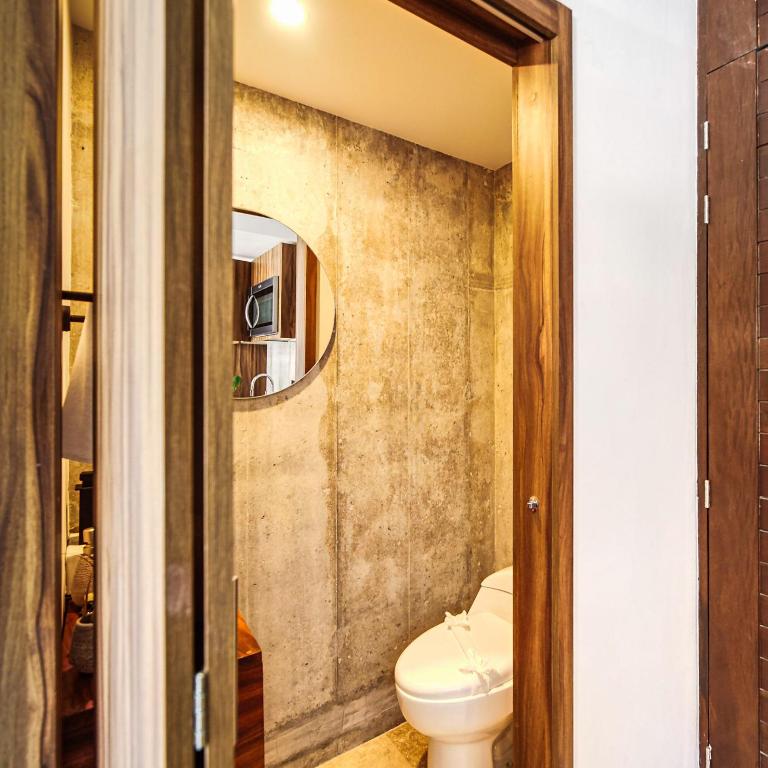 Amazing 1BR Swim Up Cenote Gym - Apartamento de 1 dormitorio - 45