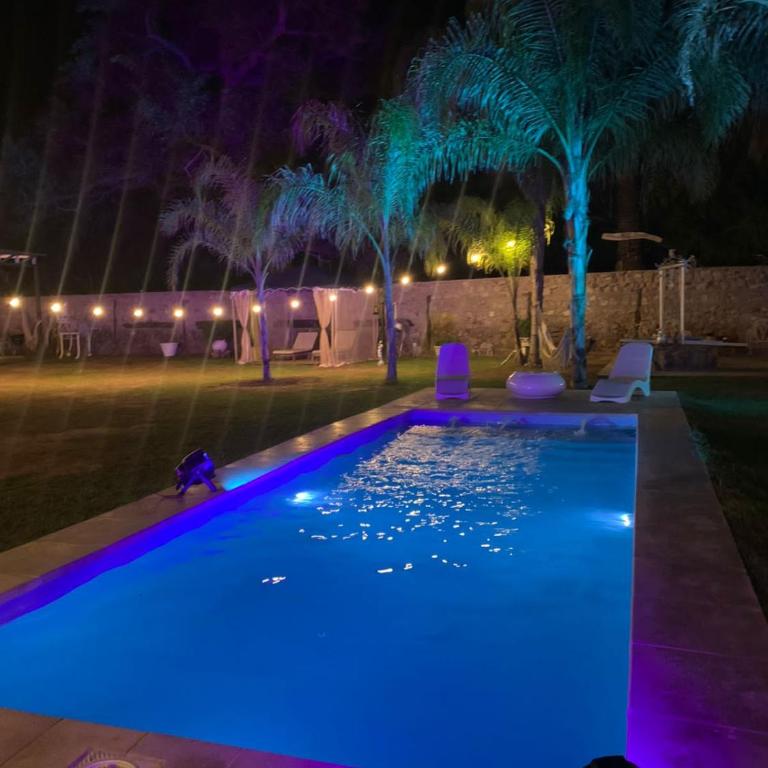 Quinta Los Nardos - Two-Bedroom Apartment - 1
