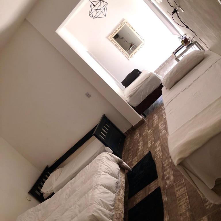 Quinta Los Nardos - Two-Bedroom Apartment - 5