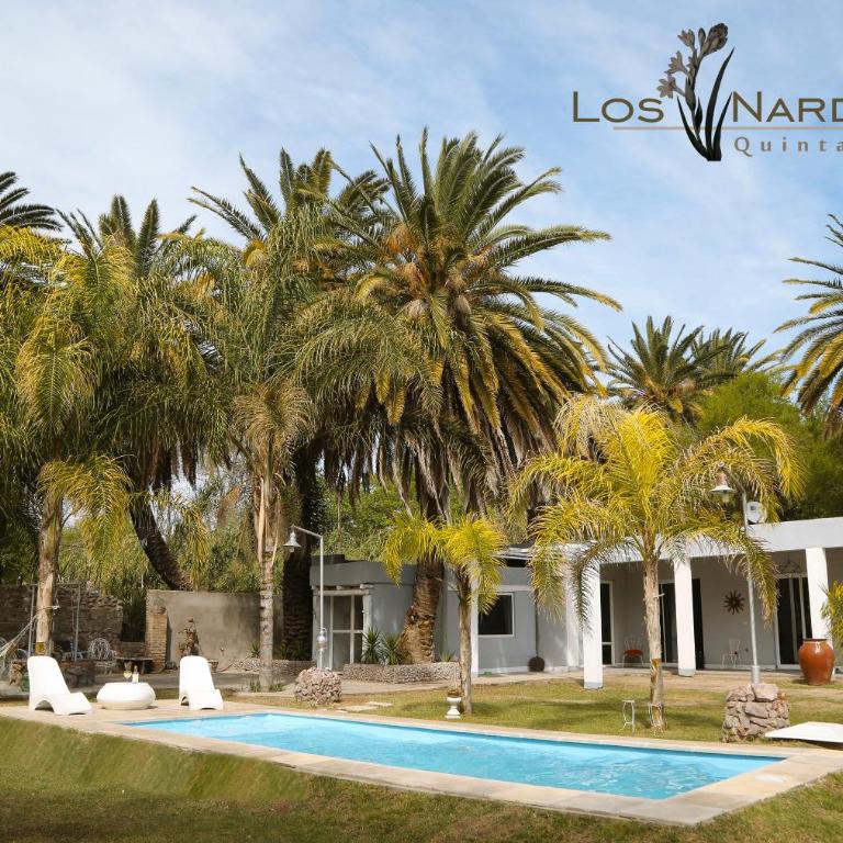 Quinta Los Nardos - Two-Bedroom Apartment - 11