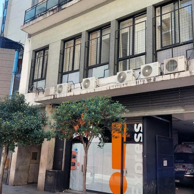 Conde Maipú - Apartamento de 1 dormitorio - 17