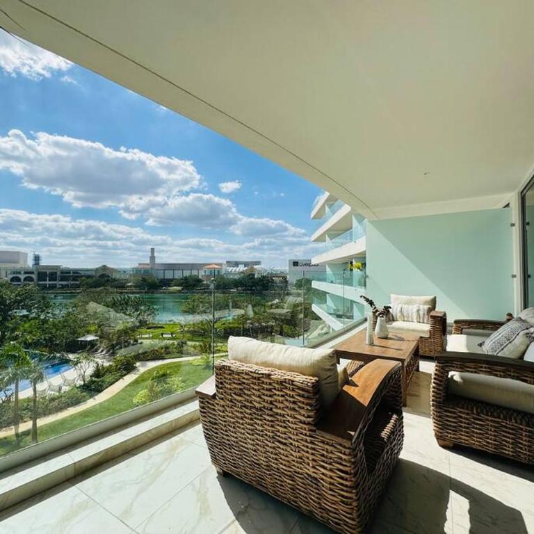 Exclusivo y bellísimo condominio en Cabo Norte - Two-Bedroom Apartment - 1