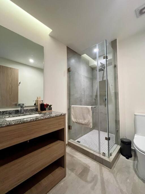 Exclusivo y bellísimo condominio en Cabo Norte - Two-Bedroom Apartment - 6
