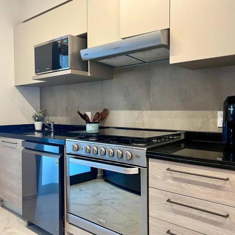 Exclusivo y bellísimo condominio en Cabo Norte - Two-Bedroom Apartment - 8