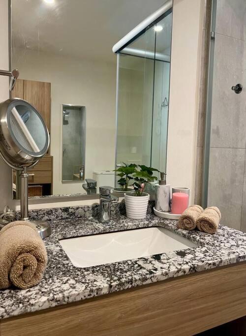 Exclusivo y bellísimo condominio en Cabo Norte - Two-Bedroom Apartment - 12