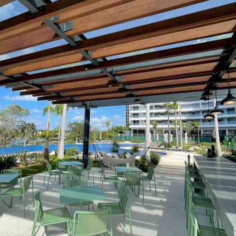 Exclusivo y bellísimo condominio en Cabo Norte - Two-Bedroom Apartment - 17