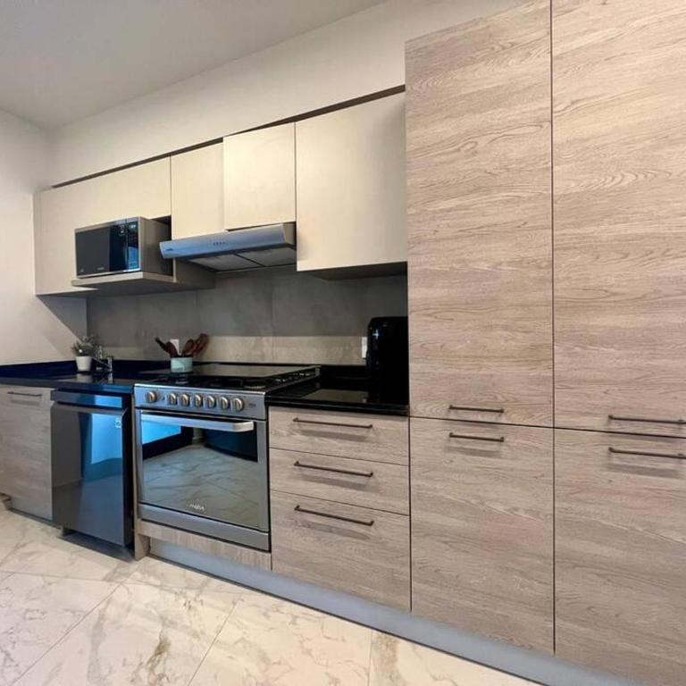 Exclusivo y bellísimo condominio en Cabo Norte - Two-Bedroom Apartment - 21