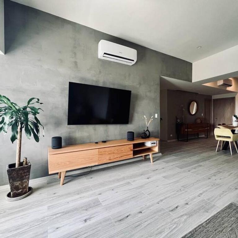 Exclusivo y bellísimo condominio en Cabo Norte - Two-Bedroom Apartment - 26