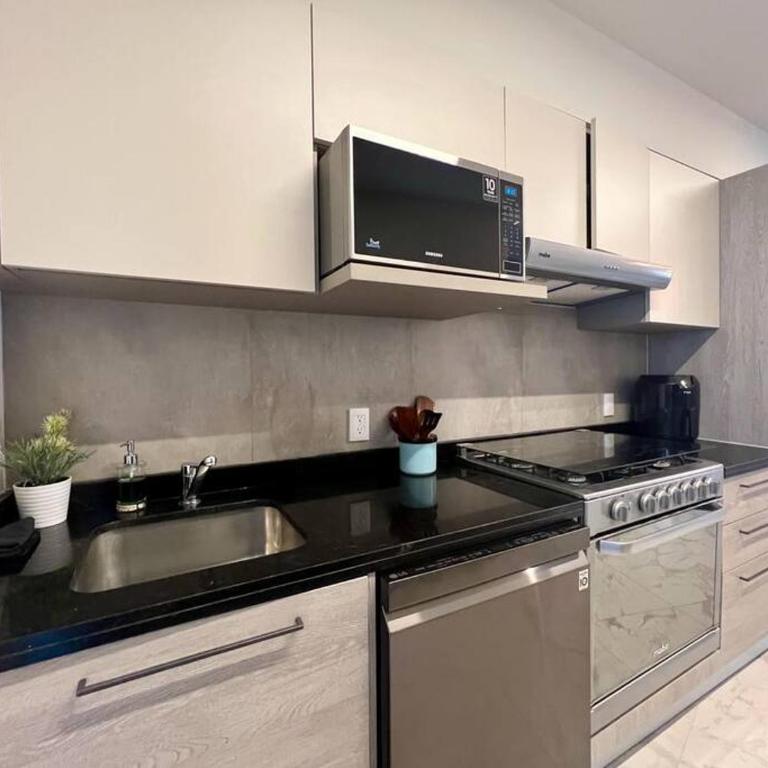 Exclusivo y bellísimo condominio en Cabo Norte - Two-Bedroom Apartment - 31