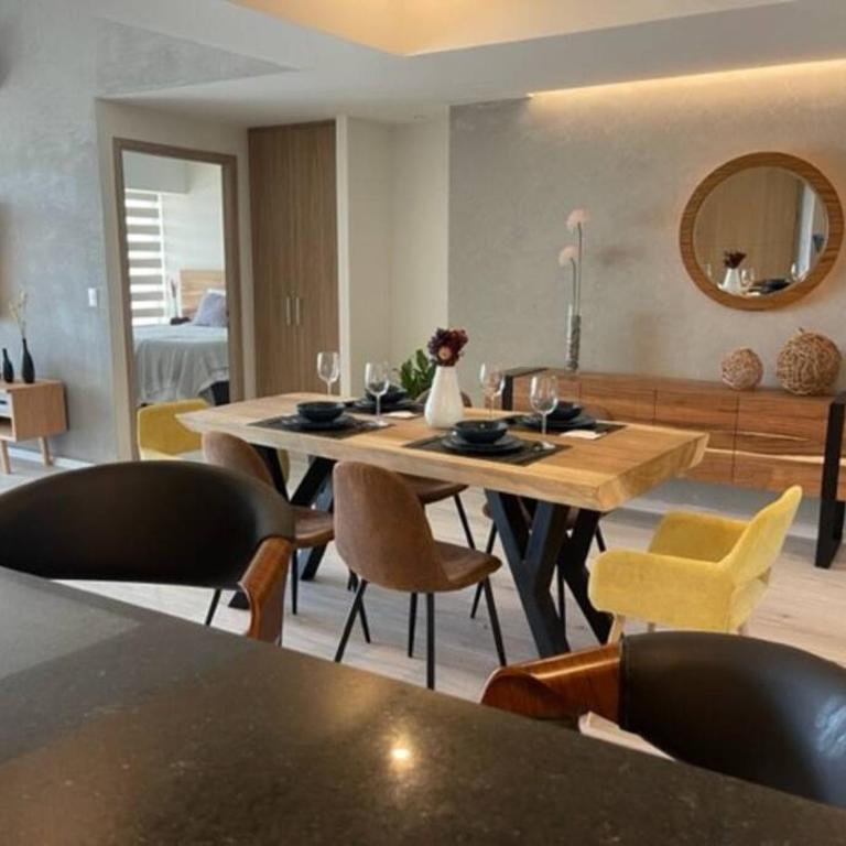 Exclusivo y bellísimo condominio en Cabo Norte - Two-Bedroom Apartment - 34
