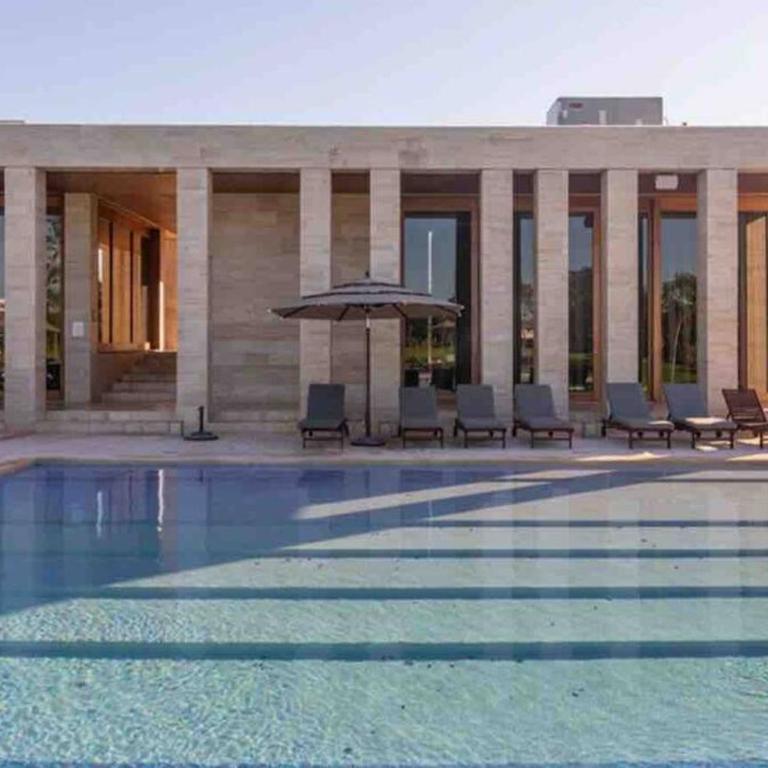 Exclusivo y bellísimo condominio en Cabo Norte - Two-Bedroom Apartment - 35