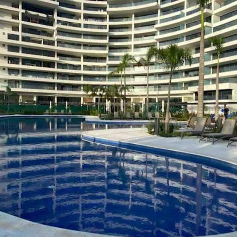 Exclusivo y bellísimo condominio en Cabo Norte - Two-Bedroom Apartment - 37