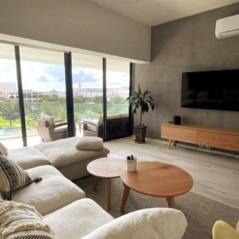 Exclusivo y bellísimo condominio en Cabo Norte - Two-Bedroom Apartment - 39