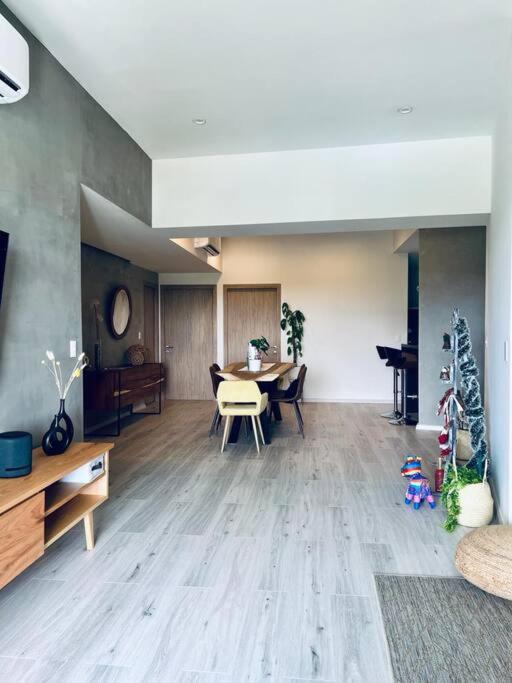 Exclusivo y bellísimo condominio en Cabo Norte - Two-Bedroom Apartment - 41