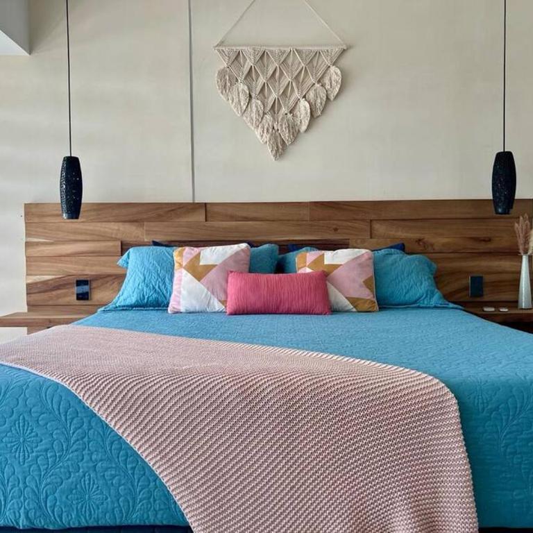 Exclusivo y bellísimo condominio en Cabo Norte - Two-Bedroom Apartment - 53