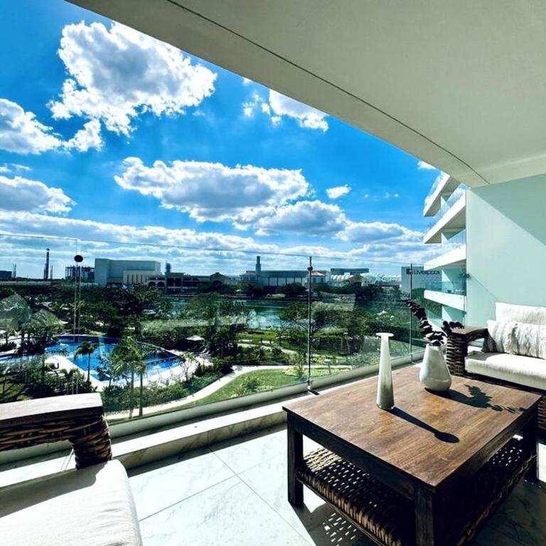 Exclusivo y bellísimo condominio en Cabo Norte - Two-Bedroom Apartment - 55