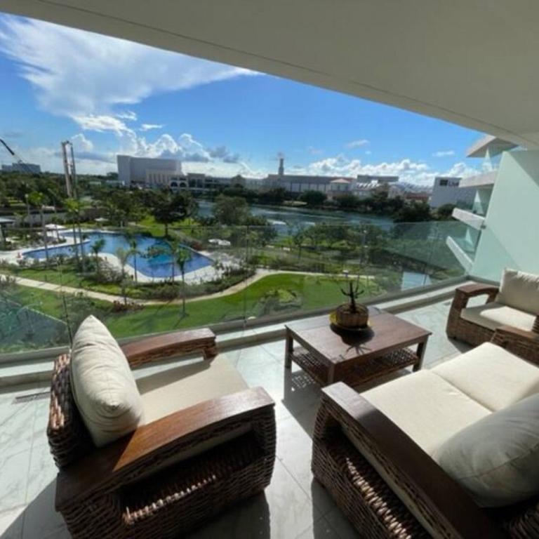 Exclusivo y bellísimo condominio en Cabo Norte - Two-Bedroom Apartment - 58