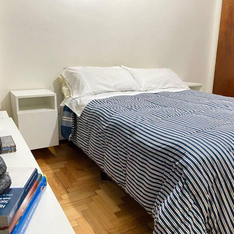 Habitación privada en Palermo Hollywood - Apartamento de 1 dormitorio - 1
