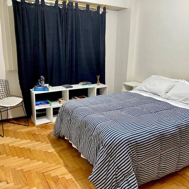 Habitación privada en Palermo Hollywood - Apartamento de 1 dormitorio - 7