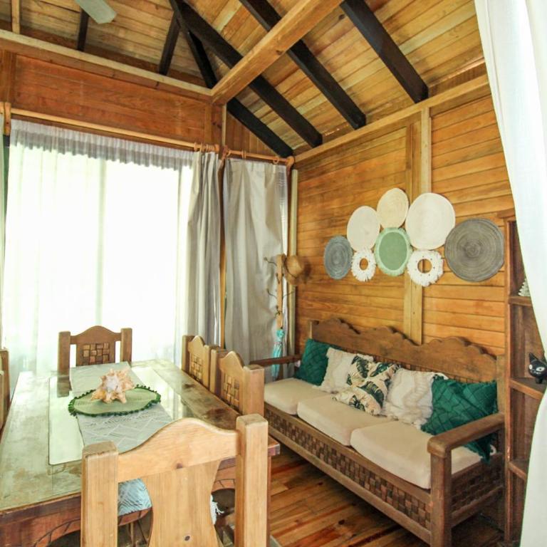 Alicat Villas - Villa Superior - 17