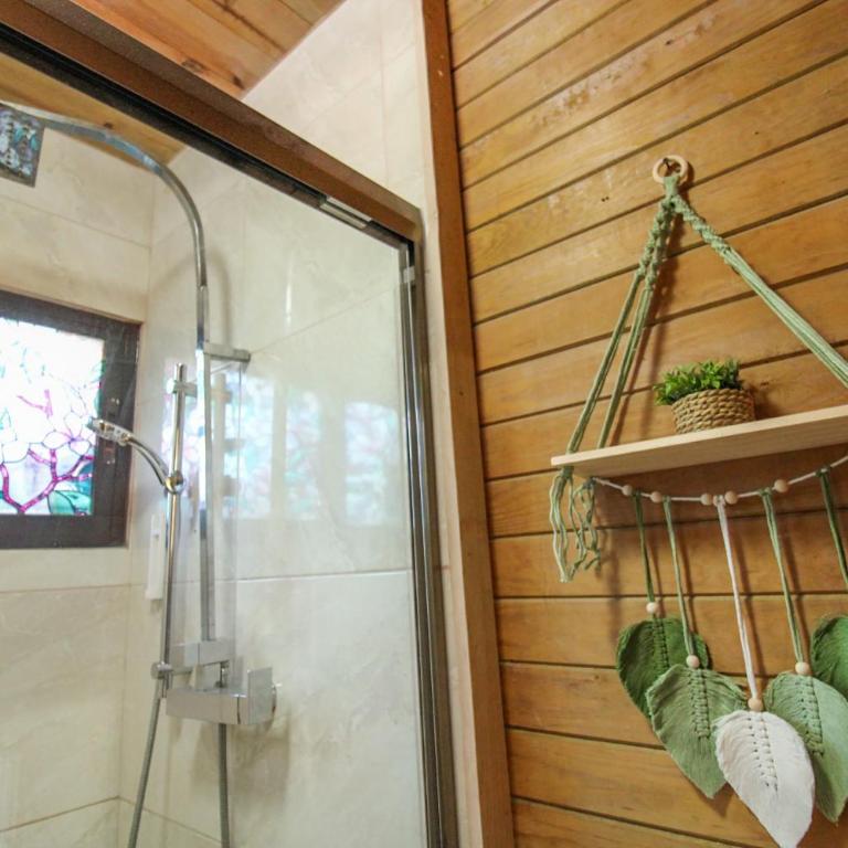 Alicat Villas - Villa Superior - 16