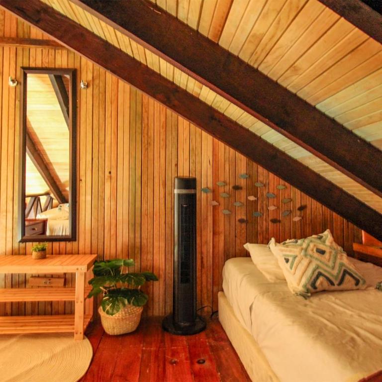 Alicat Villas - Villa Deluxe - 25