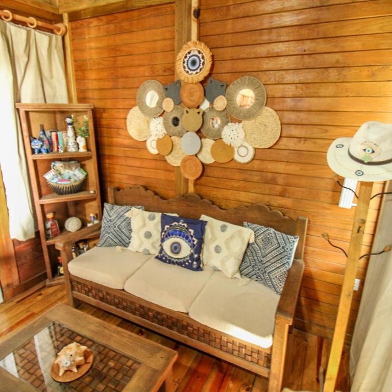 Alicat Villas - Villa Superior - 18