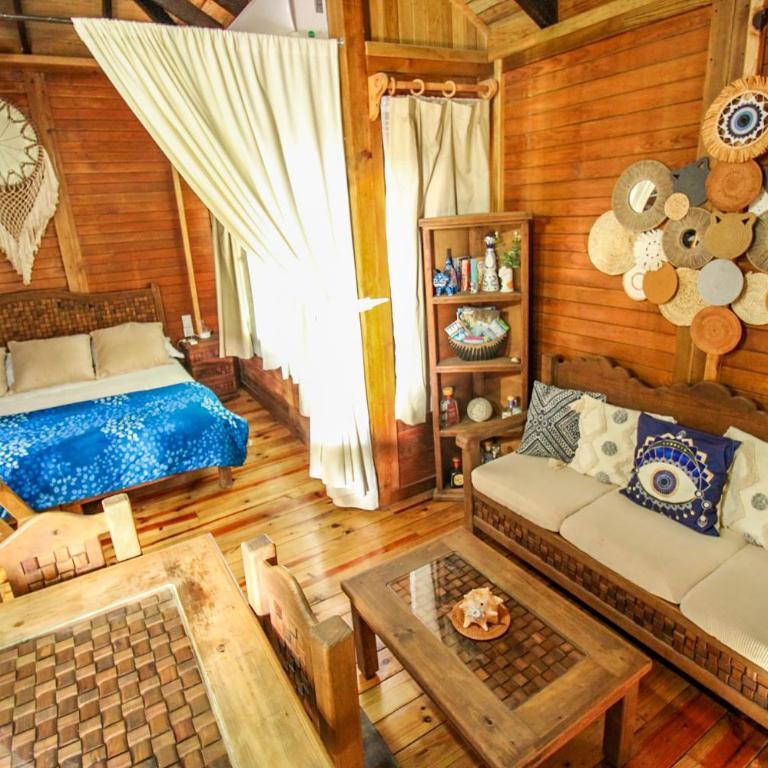 Alicat Villas - Villa Deluxe - 28