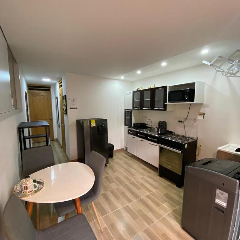Apartamento Armonia - Apartamento de 3 dormitorios - 9