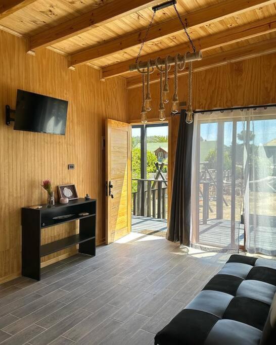 Cabaña Estrella - Casa - 7