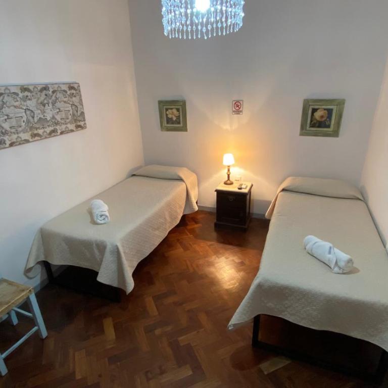 Alojamiento en el centro de Salta - Casaguemessalta - Casa Vacacional de 3 dormitorios - 9