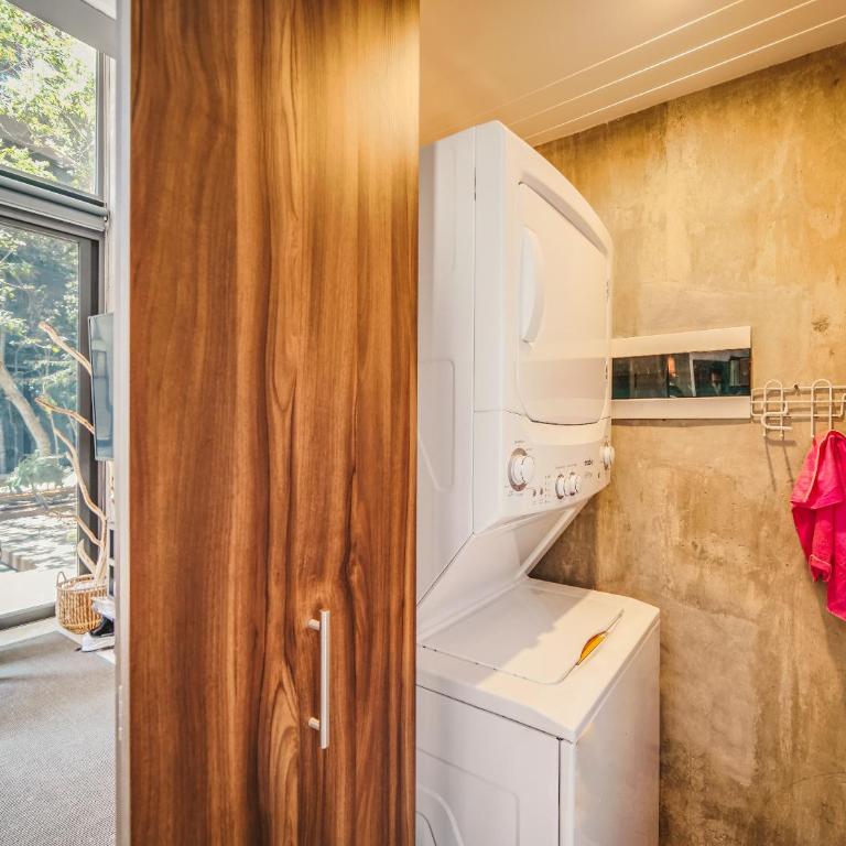 Divine 1BR Swim Up with Cenote and Gym - Apartamento de 1 dormitorio - 50