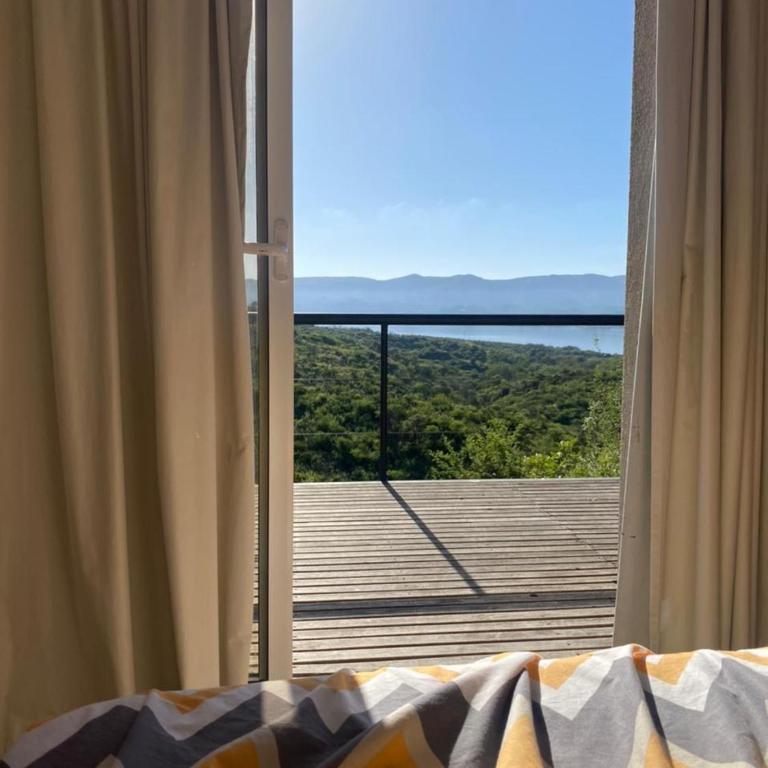 Dptos de montaña con vista al lago - Apartamento de 1 dormitorio - 7