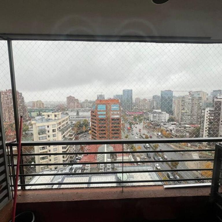 Lindo Departamento las condes - Apartamento de 1 dormitorio - 8