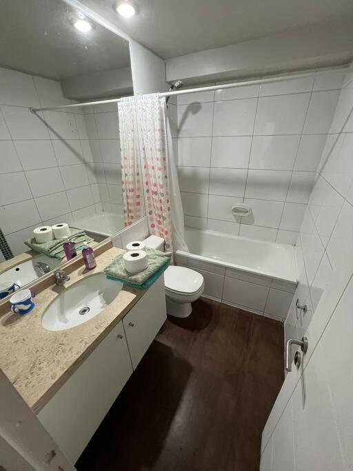 Lindo Departamento las condes - Apartamento de 1 dormitorio - 11