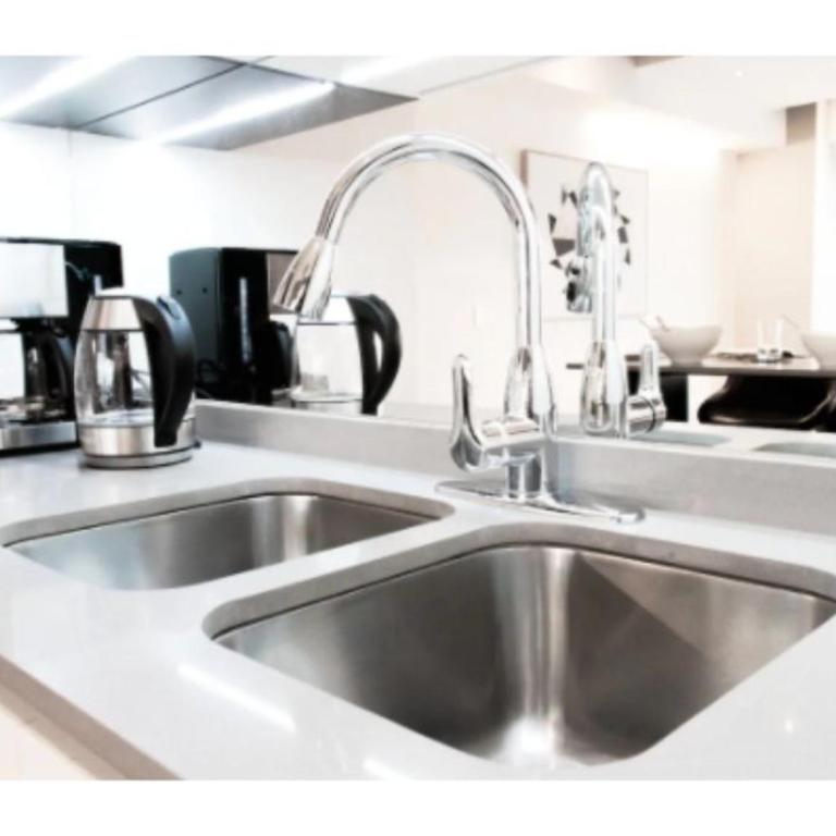 ANDARES, MAGNIFICO DEPTO DE LUJO Piso 19 LOBBY 33 - Apartamento de 3 dormitorios - 2