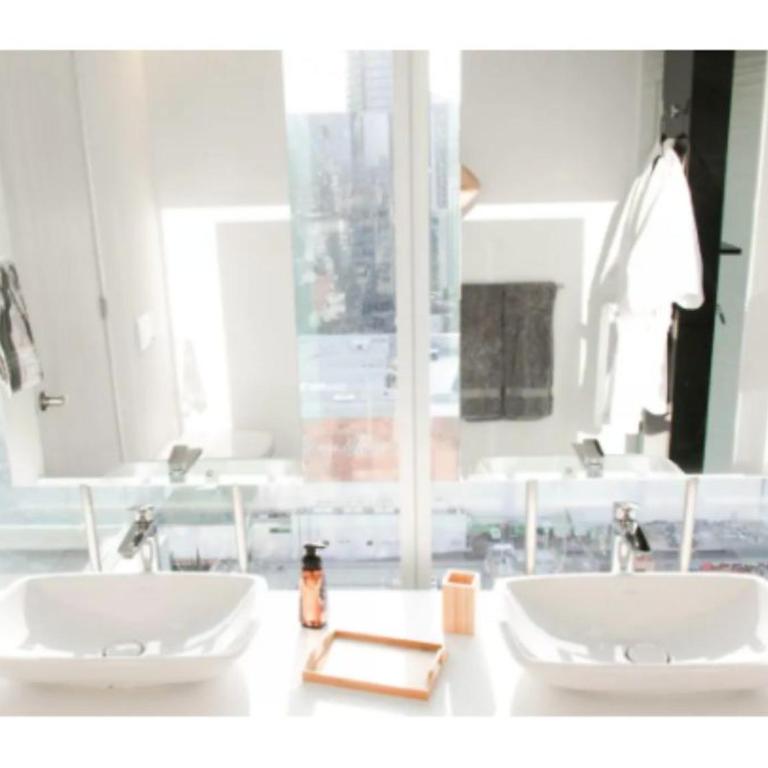ANDARES, MAGNIFICO DEPTO DE LUJO Piso 19 LOBBY 33 - Apartamento de 3 dormitorios - 3