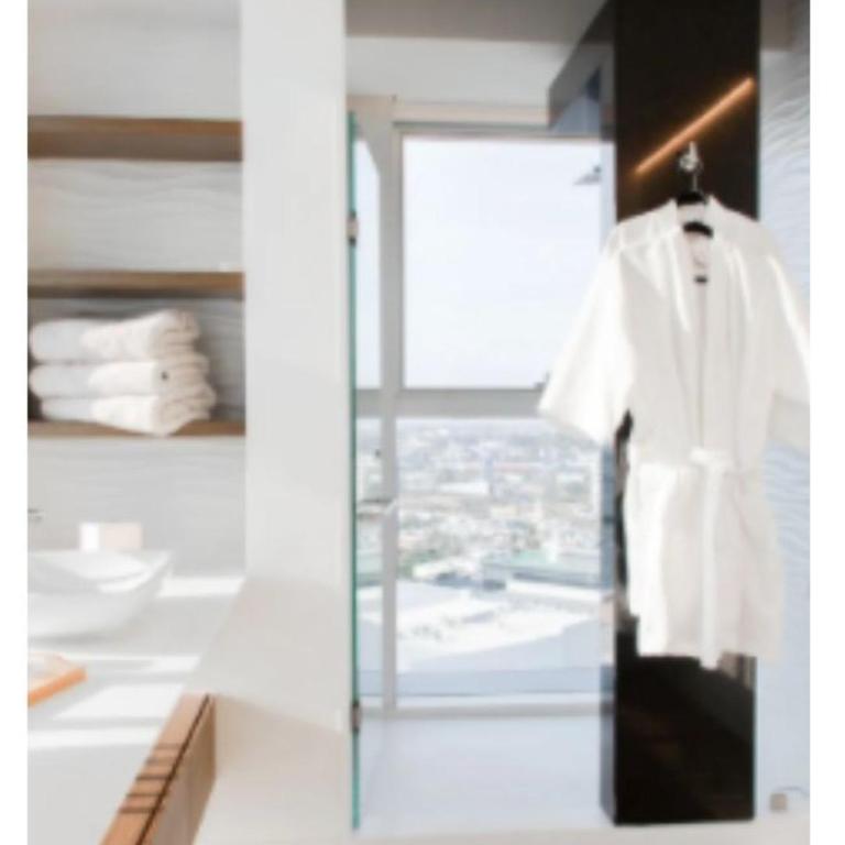 ANDARES, MAGNIFICO DEPTO DE LUJO Piso 19 LOBBY 33 - Apartamento de 3 dormitorios - 10