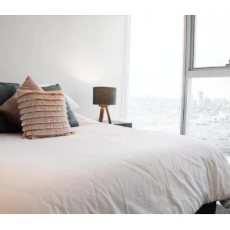 ANDARES, MAGNIFICO DEPTO DE LUJO Piso 19 LOBBY 33 - Apartamento de 3 dormitorios - 11