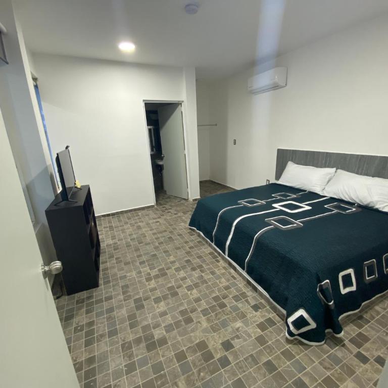 Blue Inn Hotel & Suites - Family Suite - 2