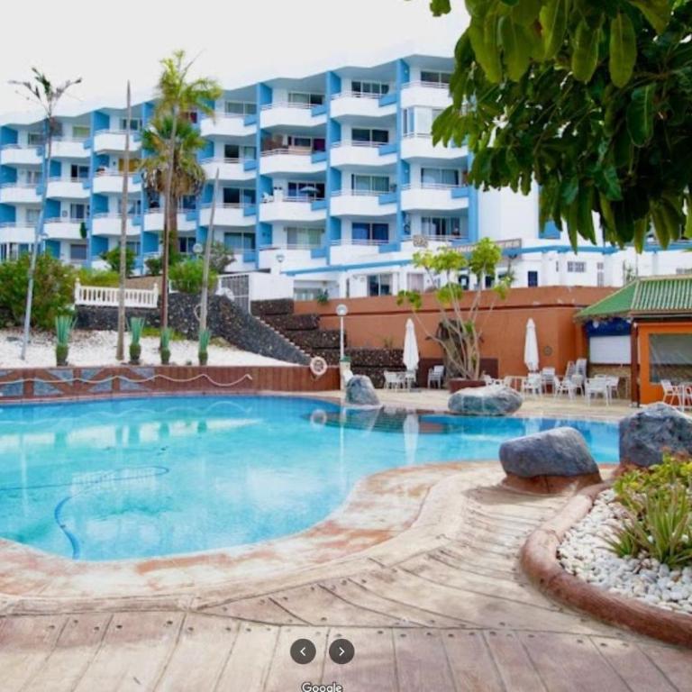GP127 apartman Tenerife - Apartamento de 2 dormitorios - 2