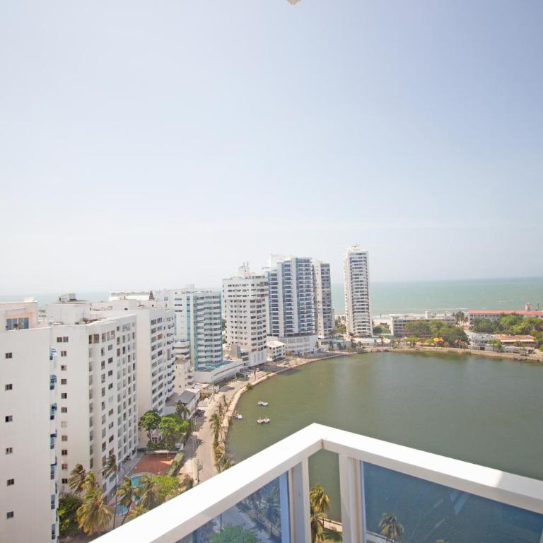 Riviera Tropical - Livin Colombia - Apartamento de 1 dormitorio - 4
