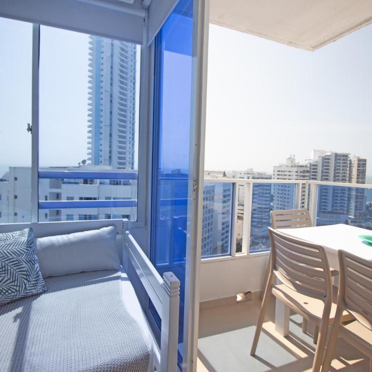 Riviera Tropical - Livin Colombia - Apartamento de 1 dormitorio - 15
