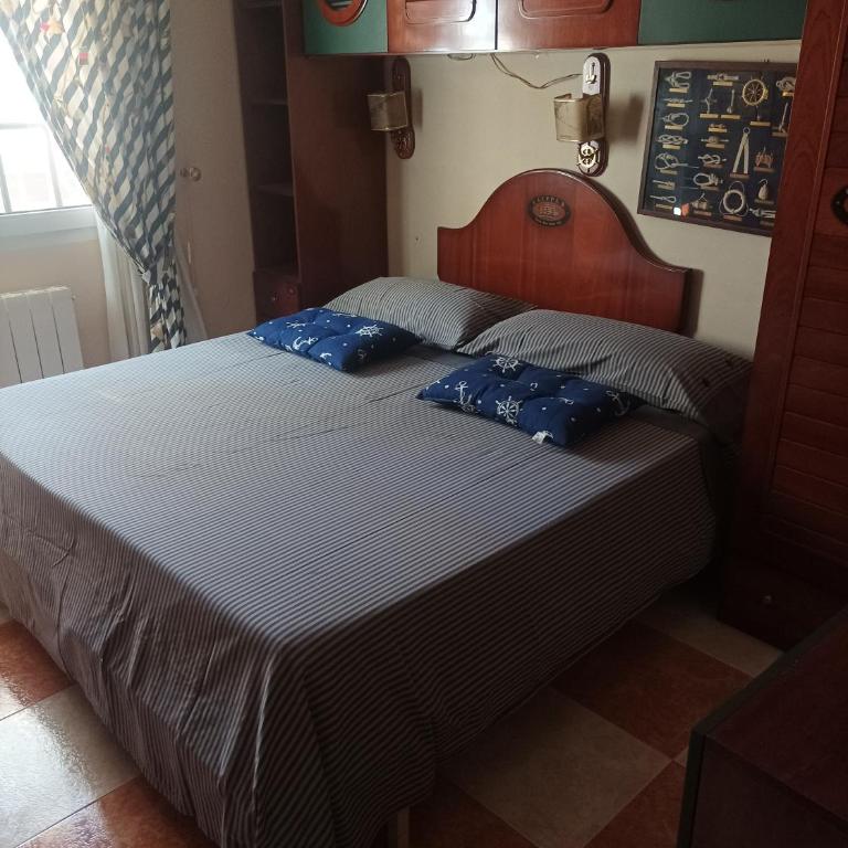 Vacaciones Denia 4 Rooms - Villa frente a la playa - 2